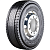 Легковые шины б/у Bridgestone Ecopia H-Drive 002 315/70 R22.5 154/150L Ведущая купить с бесплатной доставкой в пункты выдачи в Петербурге